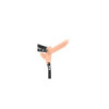 Double gode ceinture vibrant chair USB 